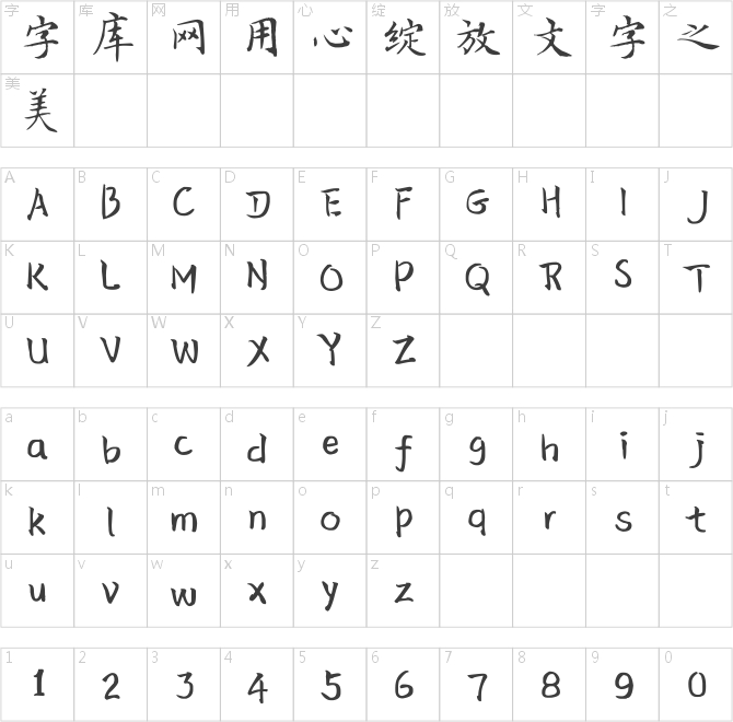 文徵明寫經(jīng)