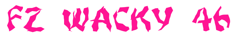 FZ WACKY 46預覽圖片