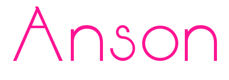 Anson預(yù)覽圖片