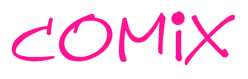 Comix預(yù)覽圖片