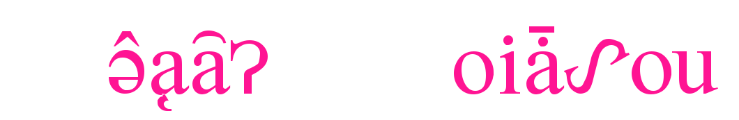 MostX Serif預(yù)覽圖片
