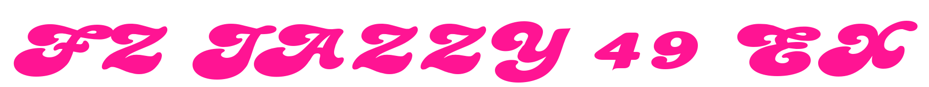 FZ JAZZY 49 EX預(yù)覽圖片
