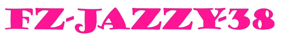 FZ-JAZZY-38預覽圖片