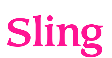 Sling預覽圖片