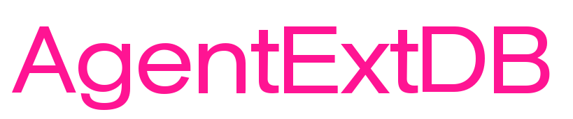AgentExtDB預覽圖片