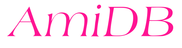 AmiDB預(yù)覽圖片