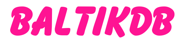 BaltikDB預(yù)覽圖片