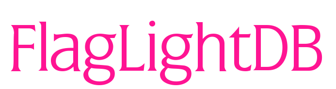FlagLightDB預(yù)覽圖片
