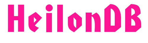 HeilonDB預(yù)覽圖片