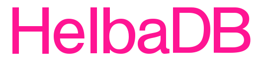 HelbaDB預(yù)覽圖片