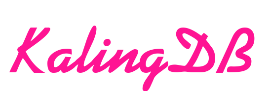 KalingDB預(yù)覽圖片
