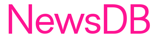 NewsDB預(yù)覽圖片