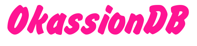 OkassionDB預覽圖片