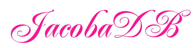 JacobaDB預(yù)覽圖片
