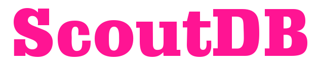 ScoutDB預(yù)覽圖片
