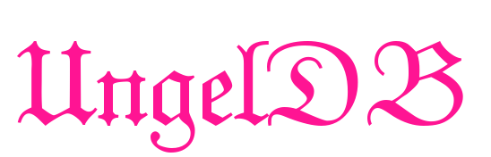 UngelDB預覽圖片