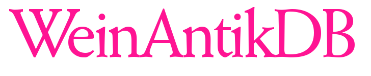 WeinAntikDB預(yù)覽圖片