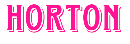 Horton預覽圖片