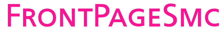FrontPageSmc預(yù)覽圖片