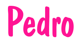 Pedro預(yù)覽圖片
