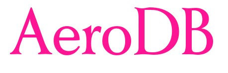 AeroDB預(yù)覽圖片