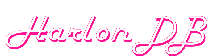 HarlonDB預(yù)覽圖片