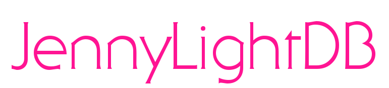JennyLightDB預(yù)覽圖片