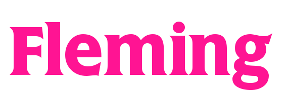 Fleming預覽圖片