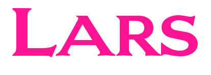 Lars預(yù)覽圖片