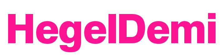 HegelDemi預覽圖片