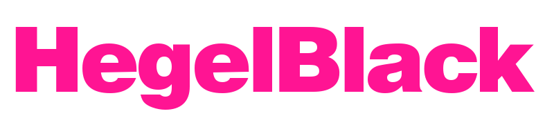 HegelBlack預(yù)覽圖片