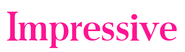 Impressive預(yù)覽圖片
