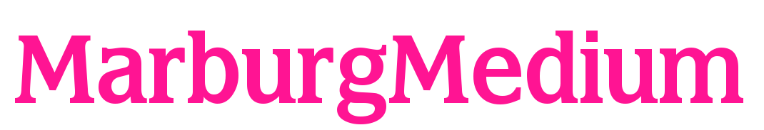 MarburgMedium預(yù)覽圖片