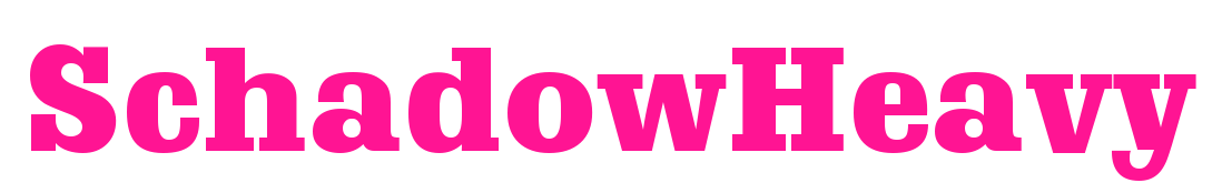 SchadowHeavy預覽圖片