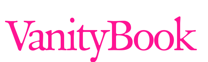 VanityBook預(yù)覽圖片
