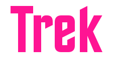Trek預(yù)覽圖片