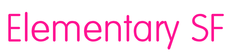 Elementary SF預覽圖片