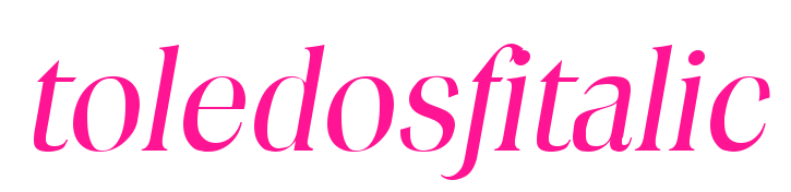 toledosfitalic預(yù)覽圖片