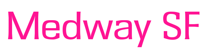 Medway SF預(yù)覽圖片