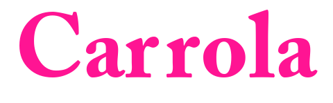 Carrola預覽圖片