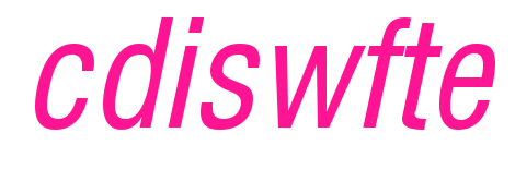 cdiswfte預(yù)覽圖片