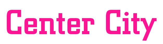 Center City預(yù)覽圖片