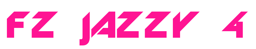 FZ JAZZY 4預(yù)覽圖片