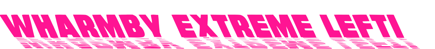 Wharmby Extreme Lefti預覽圖片