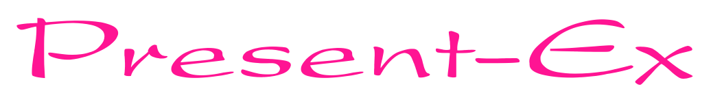 Present-Ex預(yù)覽圖片