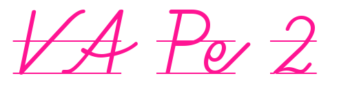 VA Pe 2預覽圖片
