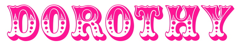 Dorothy預(yù)覽圖片