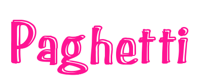 Paghetti預(yù)覽圖片