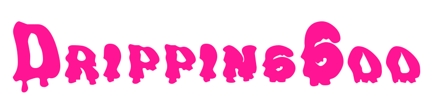 DrippingGoo預(yù)覽圖片