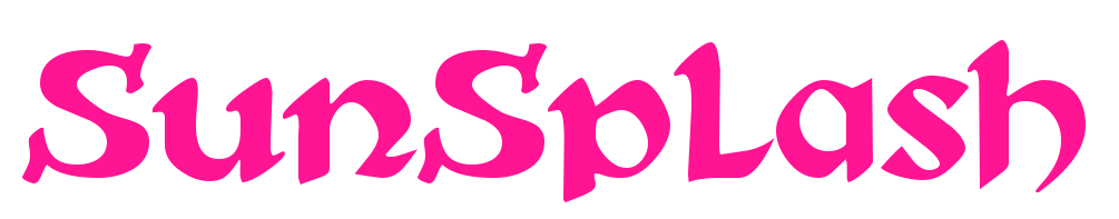 SunSplash預(yù)覽圖片